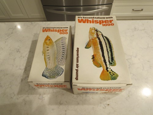 Aquarium fish whisper air - aquarium,