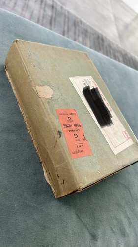 The big book - big, needlecraft