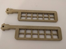 Sylvanian Families the old mill windmill sails x 2