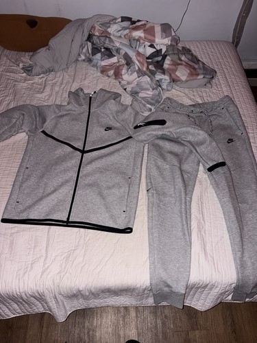 Nike men piece tracksuit - nike, 2-piece