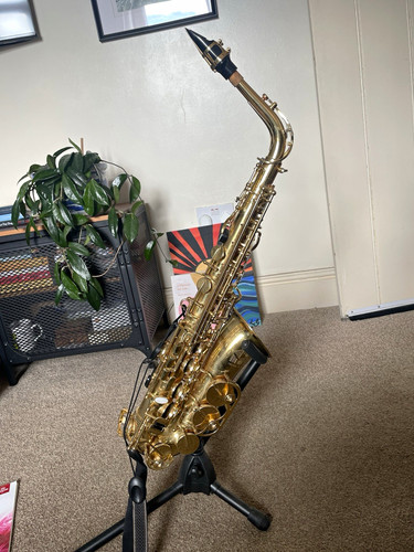 Trevor james the horn - james, classic