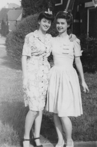 1940 beautiful women - beautiful,