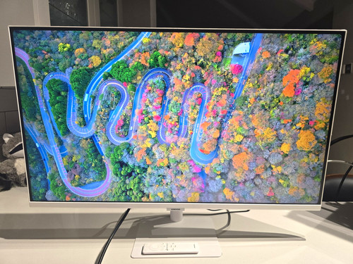 Samsung smart monitor - samsung,