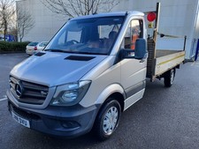 Mercedes  Sprinter  316 Auto