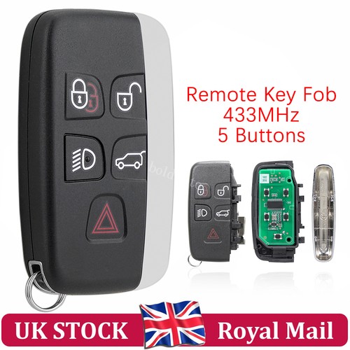 434mhz button remote - 434mhz, 5