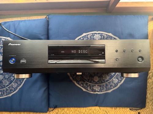Pioneer bdp lx58 - pioneer, bdp-lx58