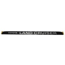 TOYOTA LAND CRUISER 80 Series