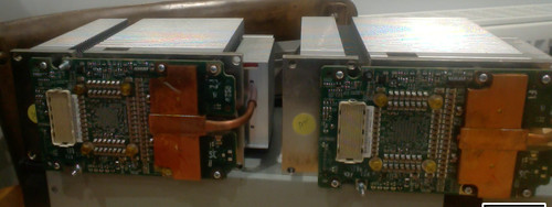 Cpu apple power mac - apple, g5