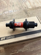 DT Swiss 240 Rear 12 X 148
