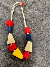 Statement vintage Bakelite