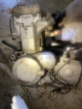 Kawasaki ZX600 Engine 1993 to
