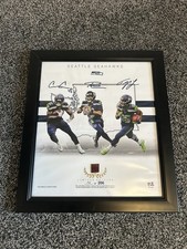 Seattle Seahawks Limited