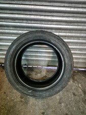 NEW OLD STOCK  TYRE 205 55 16  DUNLOP SPORT DOT 9008