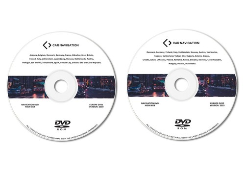 Mk4 high navigation dvd update - mk4,