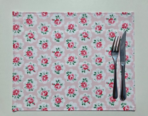 Handmade placemat cath - handmade,