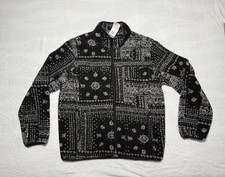 Primark Mens Fleece Reguler