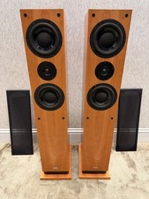 ProAc D48 Dome Floorstanding
