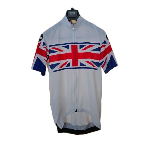Assos cycling jersey - assos,
