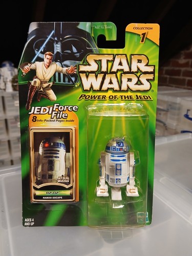 Hasbro star wars power the - power, of