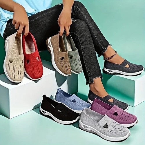 Orthopedic shoes for women - orthopedic,