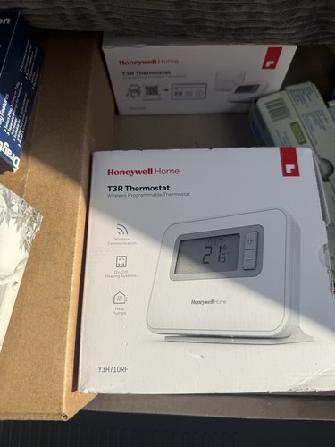 Honeywell t3r wireless - t3r,