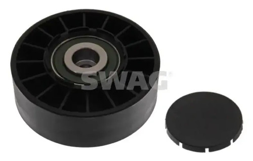 Belt pulley plastic 03 - v-belt,