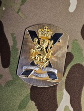 Royal Regiment of Scotland Cap