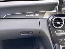 Mercedes benz amg class - benz,