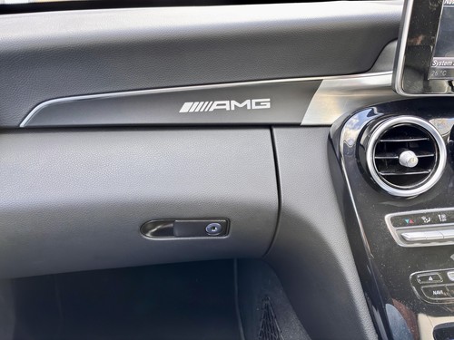 Mercedes benz amg class w205 - mercedes, c-class