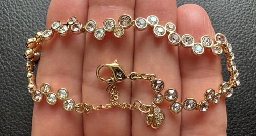 Genuine swarovski fidelity - swarovski,