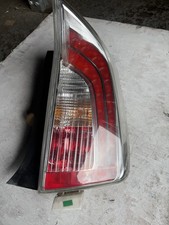 TOYOTA PRIUS REAR BREAK LAMP LIGHT DRIVER SIDE RH 2012-2015