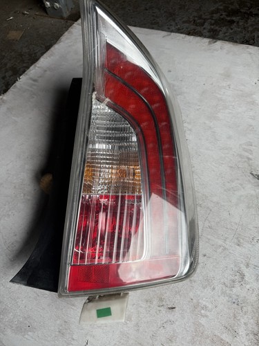Toyota prius rear break lamp - prius,