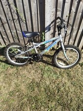 Dawes Blowfish Kids Bike 18-inch Wheels