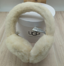 Ugg Wired Ear Muffs