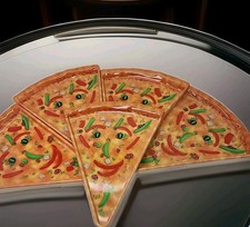 1990s Deborah Mallow Plastic