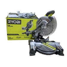 Ryobi 14 Amp Corded 10 in
