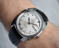 1970's Omega Electronic Mens