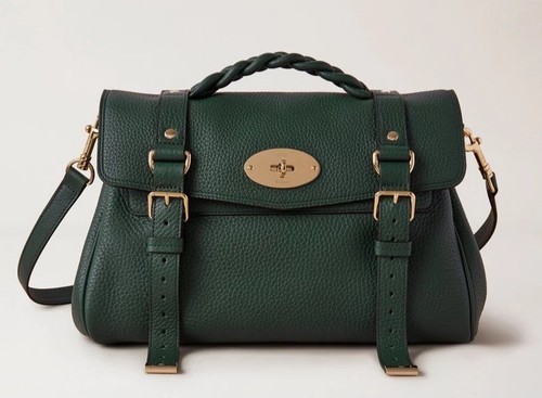 Mulberry alexa regular - mulberry,