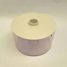 Braun Multipractic 4262 Whisk Bowl & Lid VGC