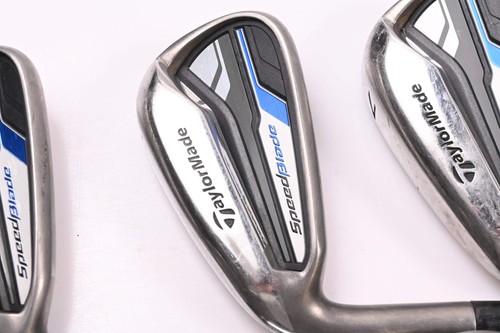 Left hand taylormade - left,