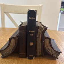 Ivanhoe by Sir Walter Scott