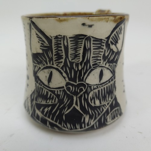 Vintage studio pottery - vintage,
