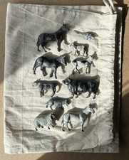 Lovely Group Early Toy Lead