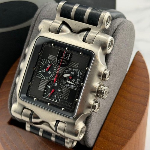 Oakley time tank minute - tank,