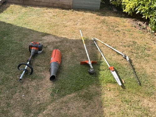 Husqvarna 525lk combi multi - husqvarna,