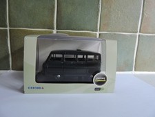 Oxford Commercials - Morris J2 Van - Royal Air Force - 1:43 JM020  good cond