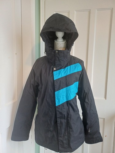 Women bonfire black blue - bonfire,