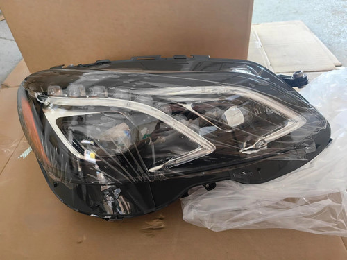 Led headlight for 2014 2016 - led,