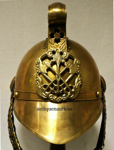 Brass antique style merry - brass,