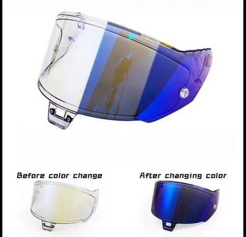 Visor lens for alpinestars - for,